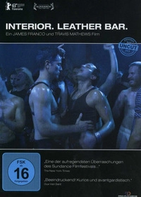 Interior. Leather Bar. (DVD)