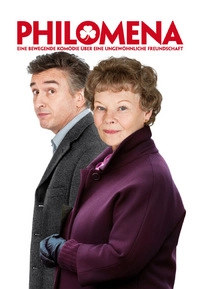 Philomena (DVD)