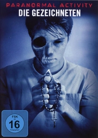 Paranormal Activity 5 - Die Gezeichneten - Kinoversion + Extended Cut (Blu-ray)