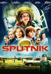 Sputnik (Blu-ray)