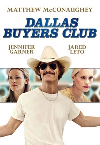 Dallas Buyers Club (DVD)