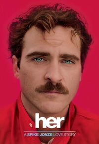 Her (DVD)