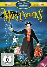 Mary Poppins (Blu-ray)