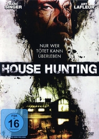 House Hunting (Blu-ray)