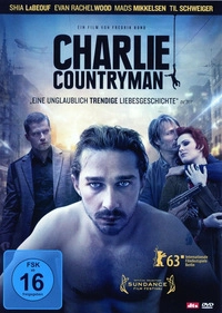 Charlie Countryman (DVD)