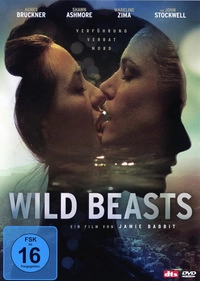Wild Beasts (Blu-ray)