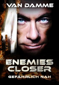 Enemies Closer (DVD)