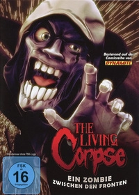The Living Corpse (Blu-ray 2D/3D)