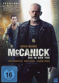 McCanick (Blu-ray)