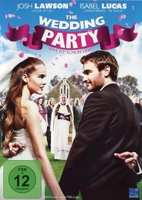 The Wedding Party (Blu-ray)