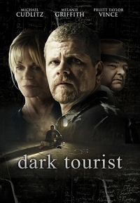 Dark Tourist (Blu-ray)