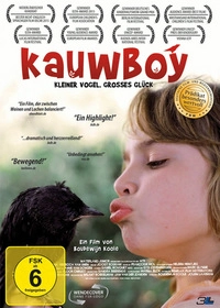 Kauwboy (Blu-ray)