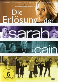 Die Erlösung der Sarah Cain (DVD)
