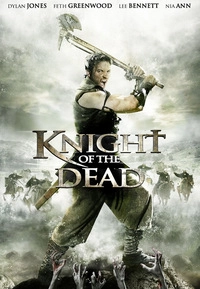 Knight of the Dead (DVD)