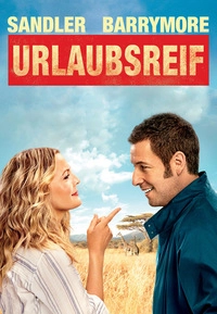 Urlaubsreif (Blu-ray)