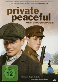 Private Peaceful - Mein Bruder Charlie (DVD)