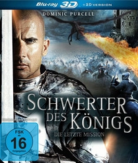 Schwerter des Königs 3 - Die letzte Mission (Blu-ray)