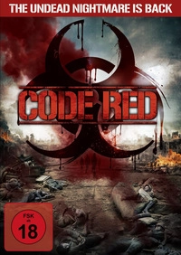 Code Red (DVD)