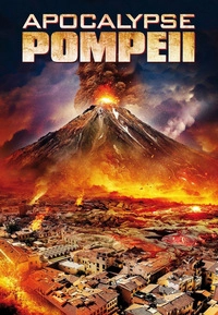 Apocalypse Pompeii (Blu-ray 2D/3D)