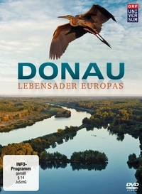 Donau - Lebensader Europas (DVD)