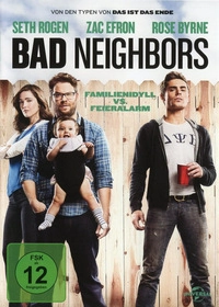 Bad Neighbors (Blu-ray)