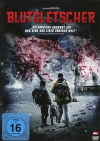 Blutgletscher (Blu-ray)