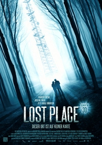 Lost Place (Blu-ray 2D/3D)