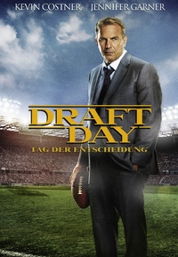 Draft Day (Blu-ray)