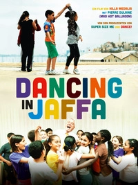 Dancing in Jaffa (DVD)