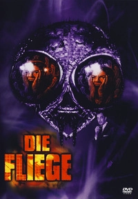 Die Fliege (Blu-ray)