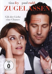Zugelassen (DVD)