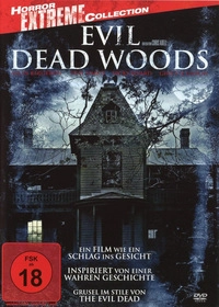 Evil Dead Woods (Blu-ray)