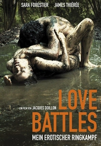 Love Battles (Blu-ray)