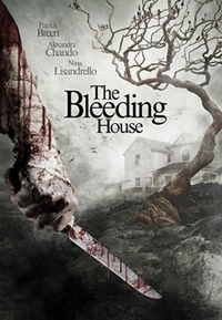 The Bleeding House (Blu-ray)