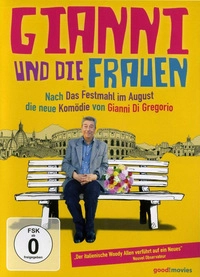 Gianni und die Frauen (DVD)
