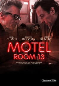 Motel Room 13 (Blu-ray)