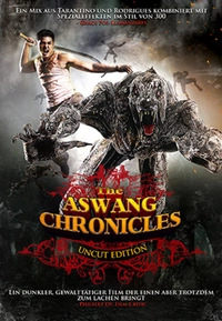 The Aswang Chronicles (Blu-ray)