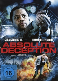 Absolute Deception (DVD)