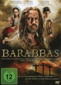 Barabbas (DVD)