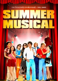 Summer Musical (DVD)