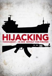 Hijacking (Blu-ray)