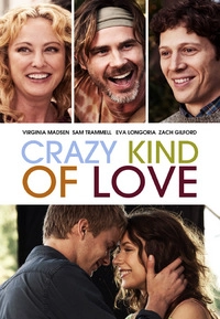 Crazy Kind of Love (Blu-ray)