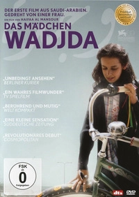 Das Mädchen Wadjda (Blu-ray)