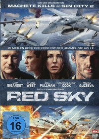 Red Sky (Blu-ray)