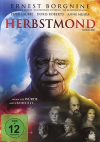 Herbstmond (Blu-ray)
