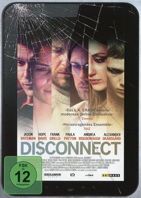 Disconnect (Blu-ray)