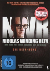 NWR - Nicolas Winding Refn (DVD)