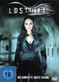 Lost Girl - Staffel 2 - Disc 1 - Episoden 1 - 5 (DVD)