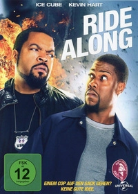 Ride Along (Blu-ray)