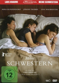 Meine Schwestern (DVD)